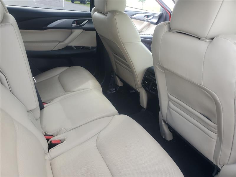 Mazda CX-9 Touring AWD 2016