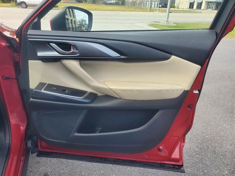 Mazda CX-9 Touring AWD 2016