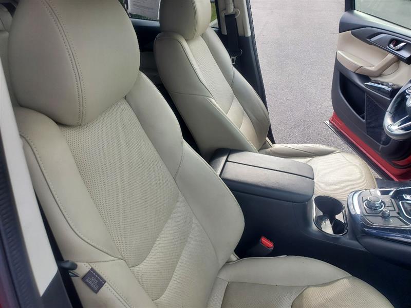 Mazda CX-9 Touring AWD 2016