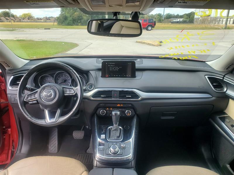 Mazda CX-9 Touring AWD 2016