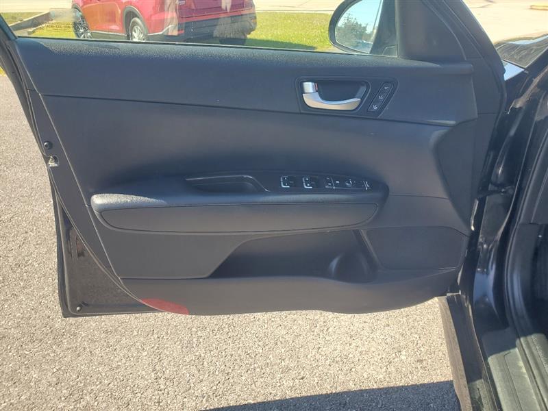 Kia Optima EX 2017 Kia Optima EX 2017