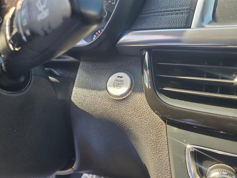 Kia Optima EX 2017 Kia Optima EX 2017