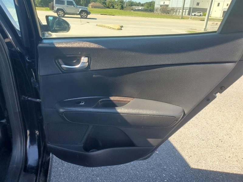 Kia Optima EX 2017 Kia Optima EX 2017