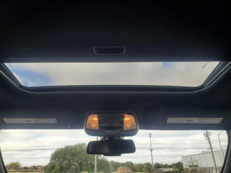 Jeep Grand Cherokee Limited 2WD 2015