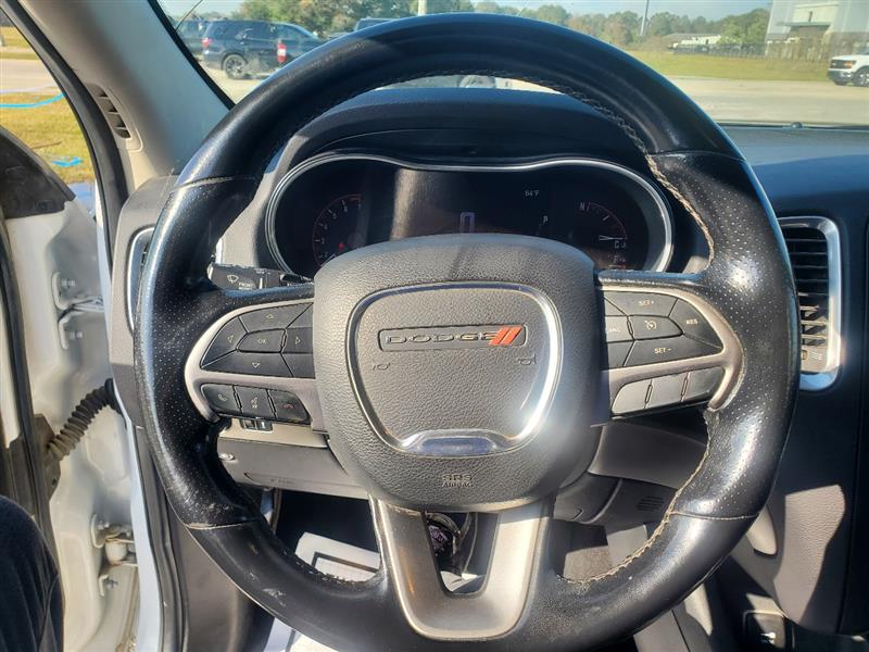 Dodge Durango SXT AWD 2020