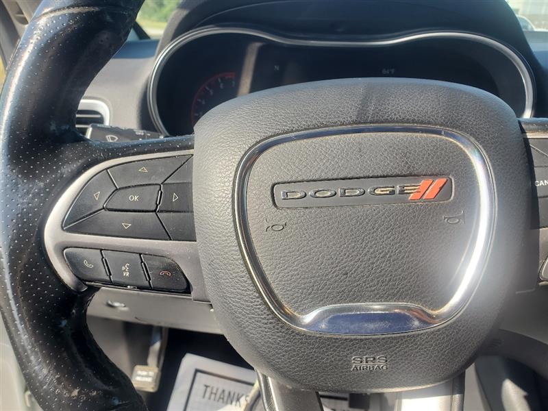 Dodge Durango SXT AWD 2020