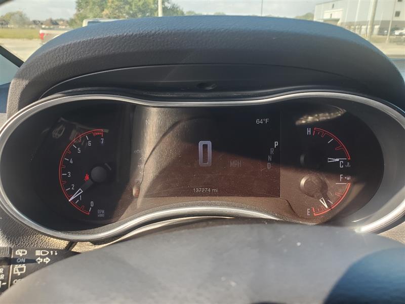 Dodge Durango SXT AWD 2020