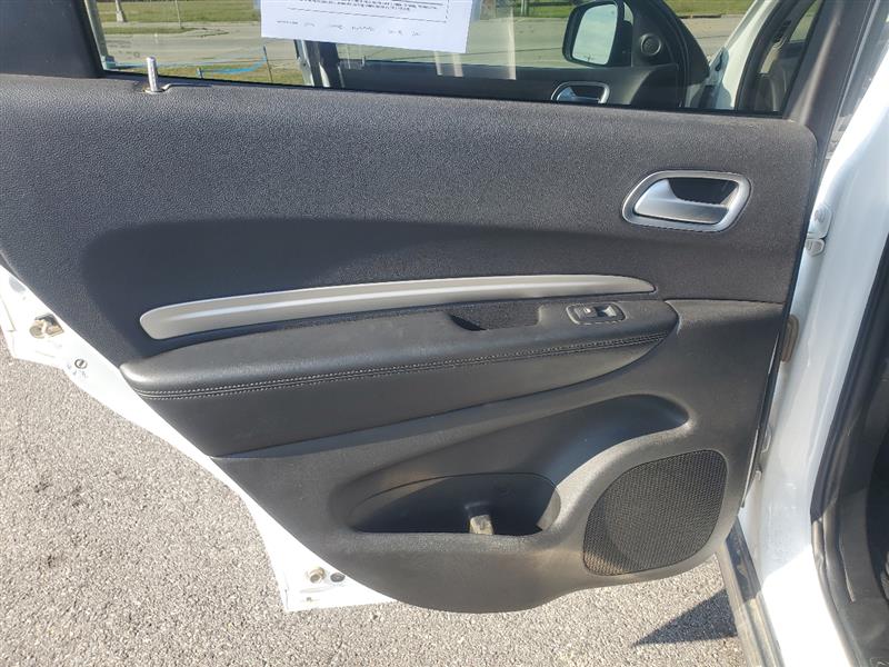 Dodge Durango SXT AWD 2020