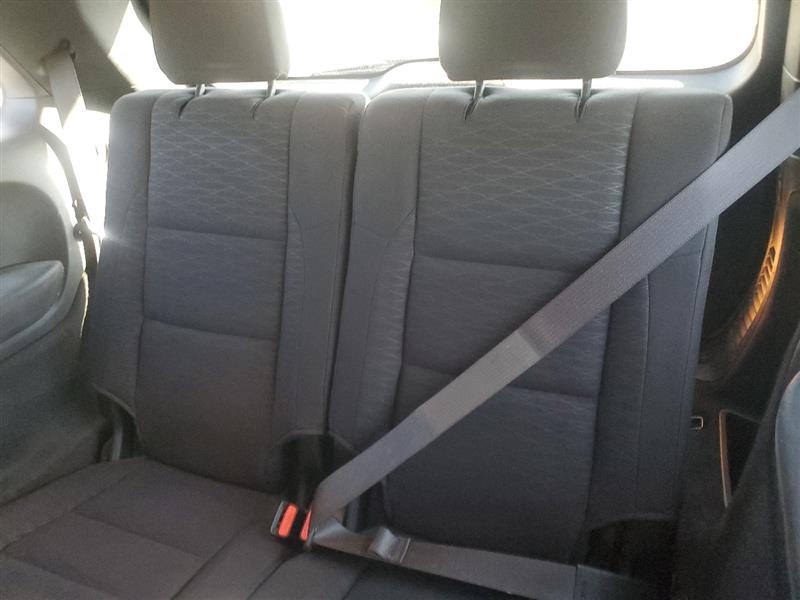 Dodge Durango SXT AWD 2020