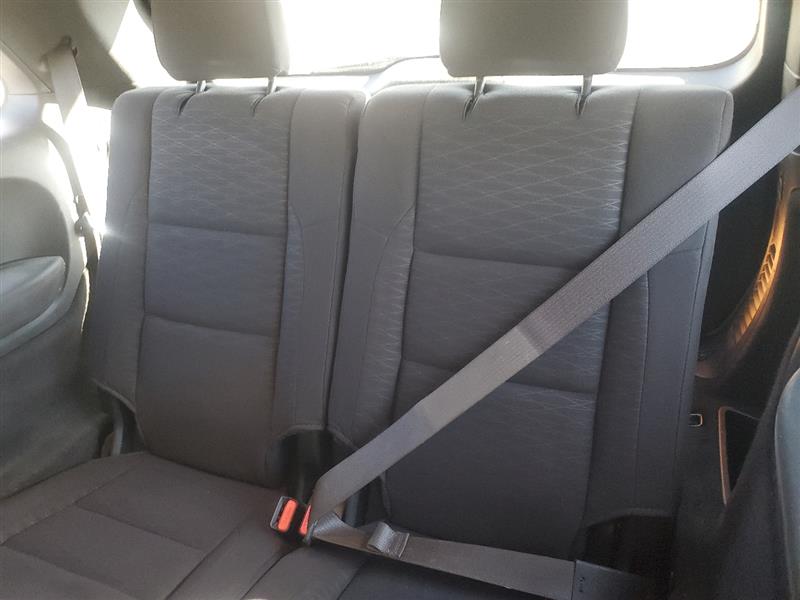 Dodge Durango SXT AWD 2020