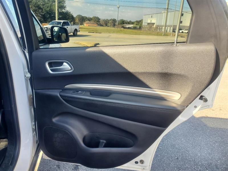 Dodge Durango SXT AWD 2020