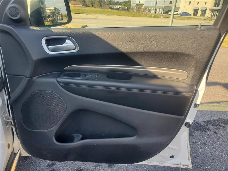 Dodge Durango SXT AWD 2020