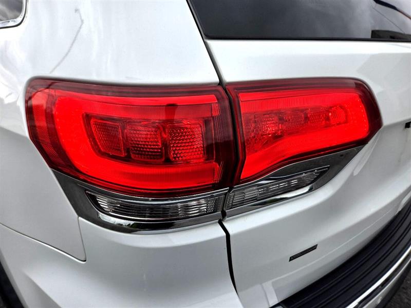 Jeep Grand Cherokee Limited 2WD 2019