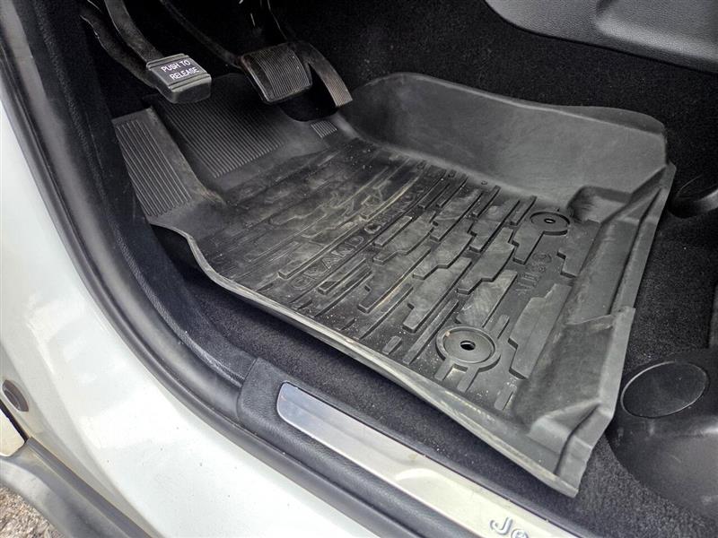 Jeep Grand Cherokee Limited 2WD 2019