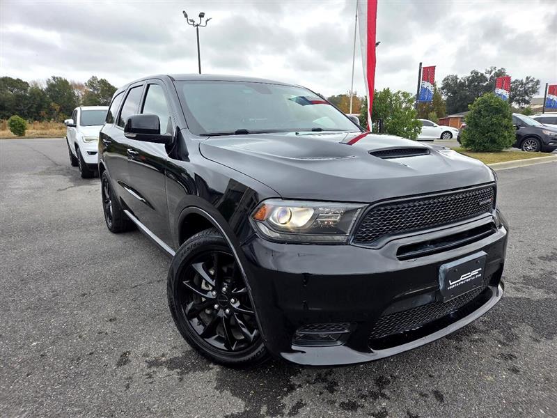 Dodge Durango GT 2WD 2018
