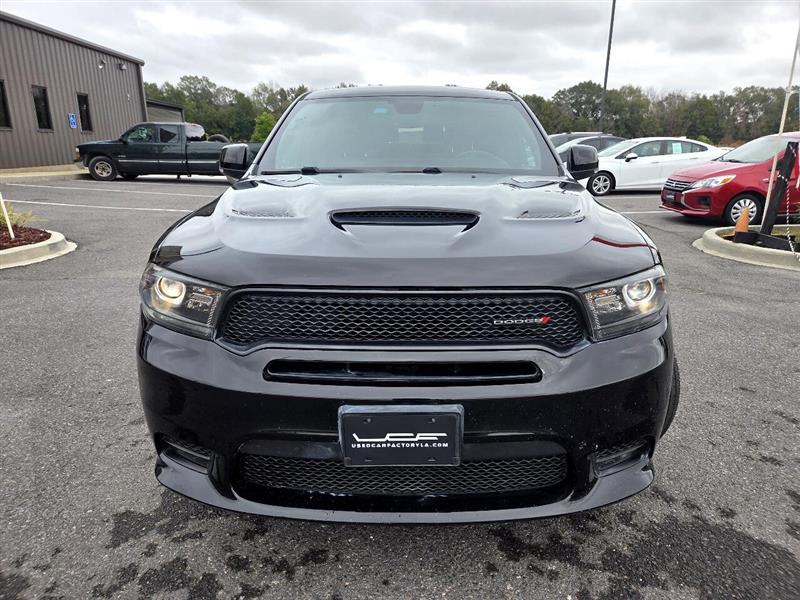 Dodge Durango GT 2WD 2018