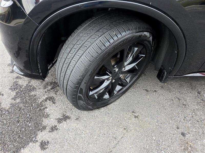 Dodge Durango GT 2WD 2018