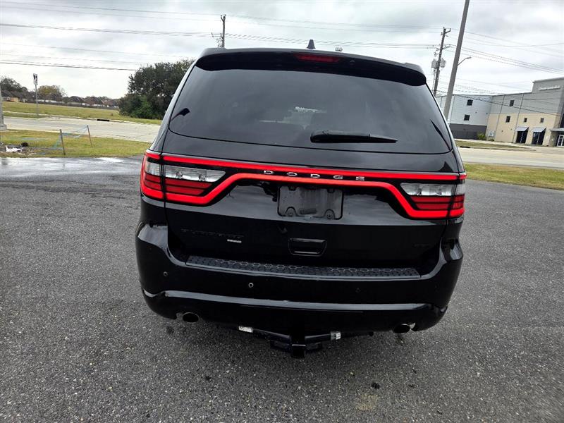 Dodge Durango GT 2WD 2018