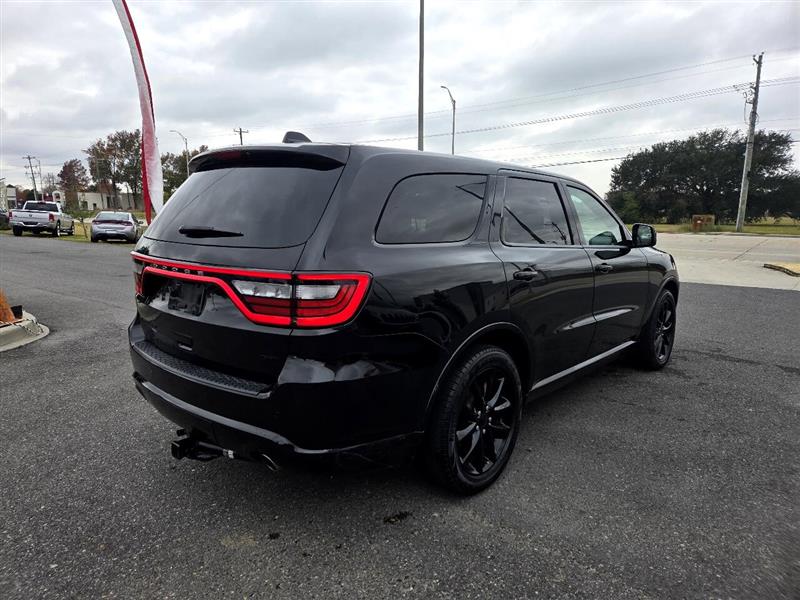 Dodge Durango GT 2WD 2018