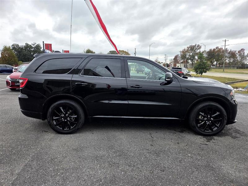 Dodge Durango GT 2WD 2018