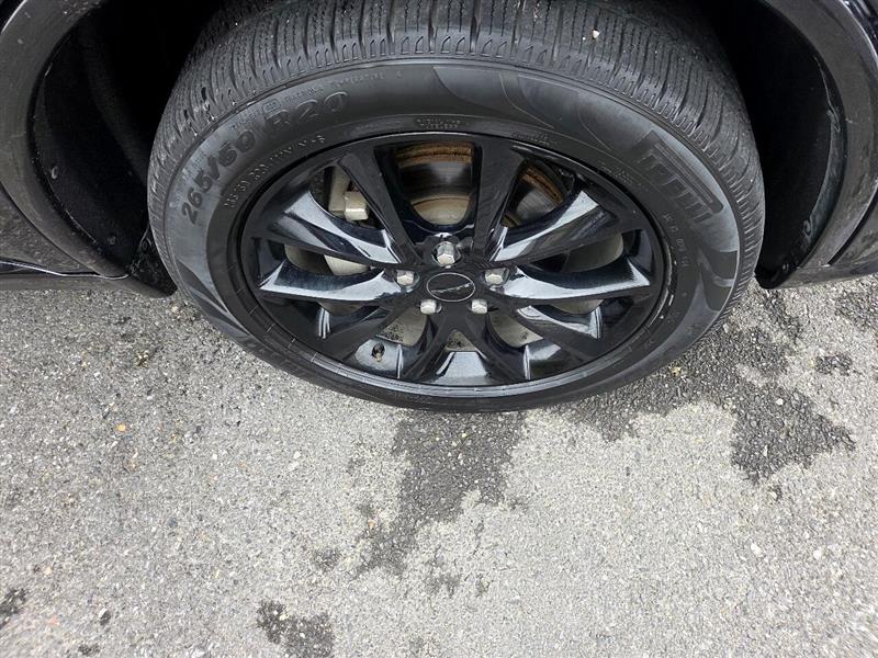 Dodge Durango GT 2WD 2018