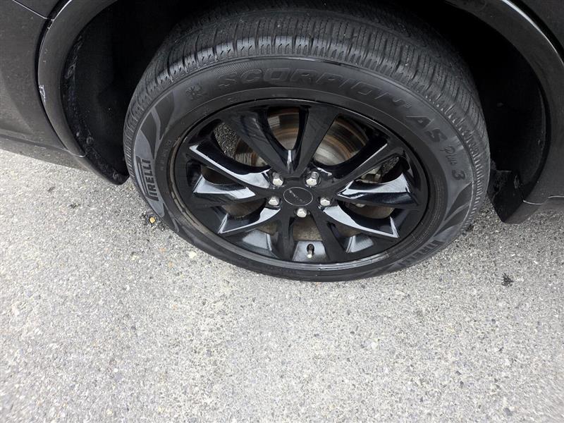 Dodge Durango GT 2WD 2018