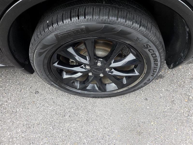 Dodge Durango GT 2WD 2018