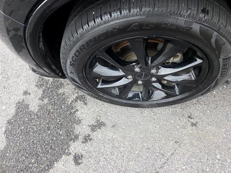 Dodge Durango GT 2WD 2018