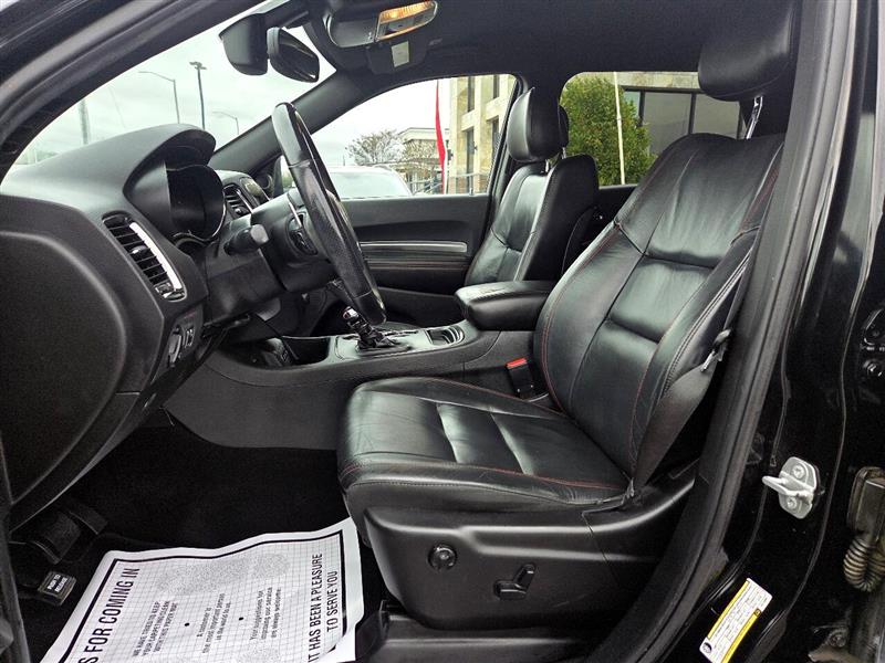 Dodge Durango GT 2WD 2018