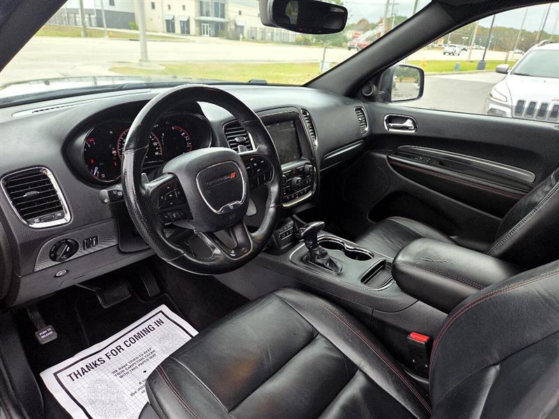 Dodge Durango GT 2WD 2018