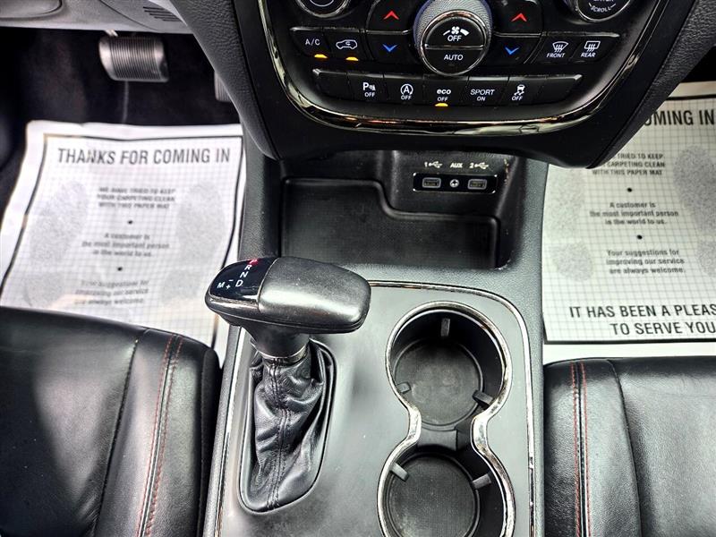 Dodge Durango GT 2WD 2018