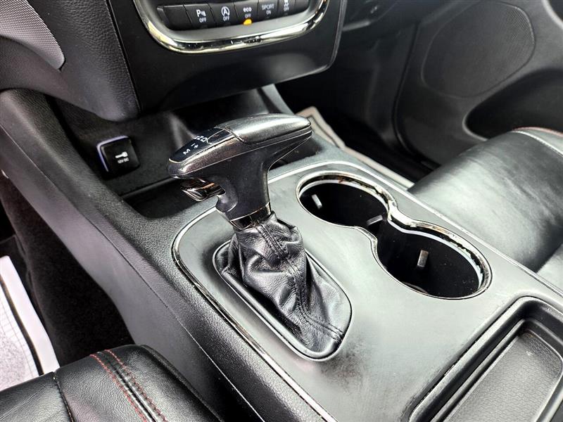 Dodge Durango GT 2WD 2018