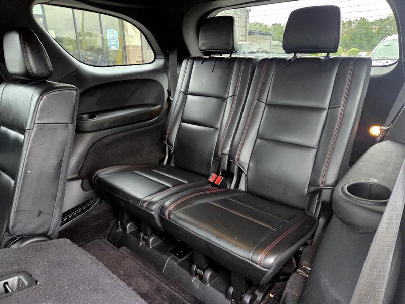 Dodge Durango GT 2WD 2018