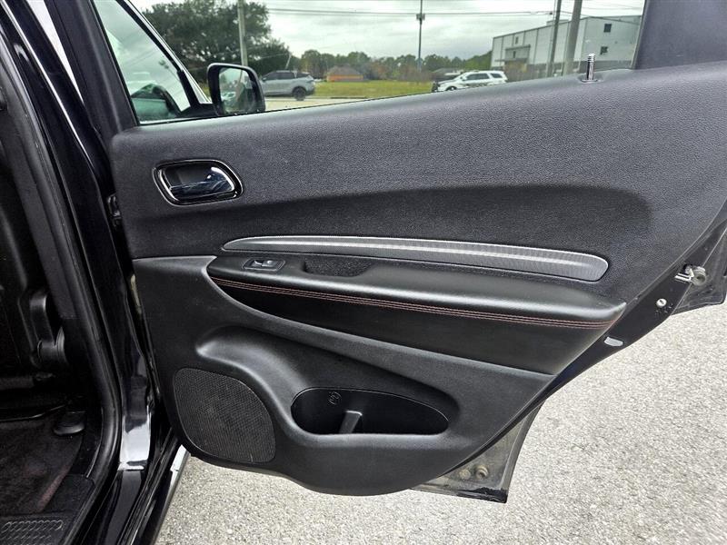 Dodge Durango GT 2WD 2018