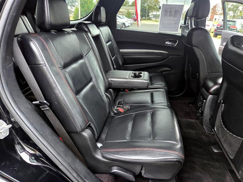 Dodge Durango GT 2WD 2018