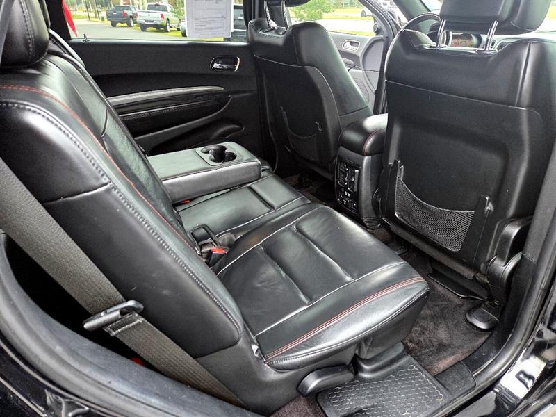 Dodge Durango GT 2WD 2018