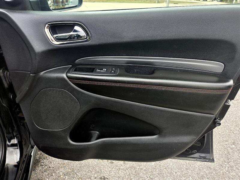 Dodge Durango GT 2WD 2018