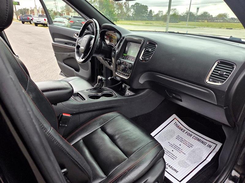 Dodge Durango GT 2WD 2018