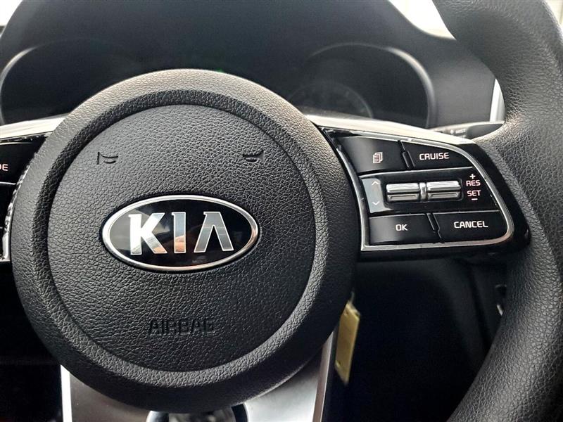 Kia Optima LX 2020