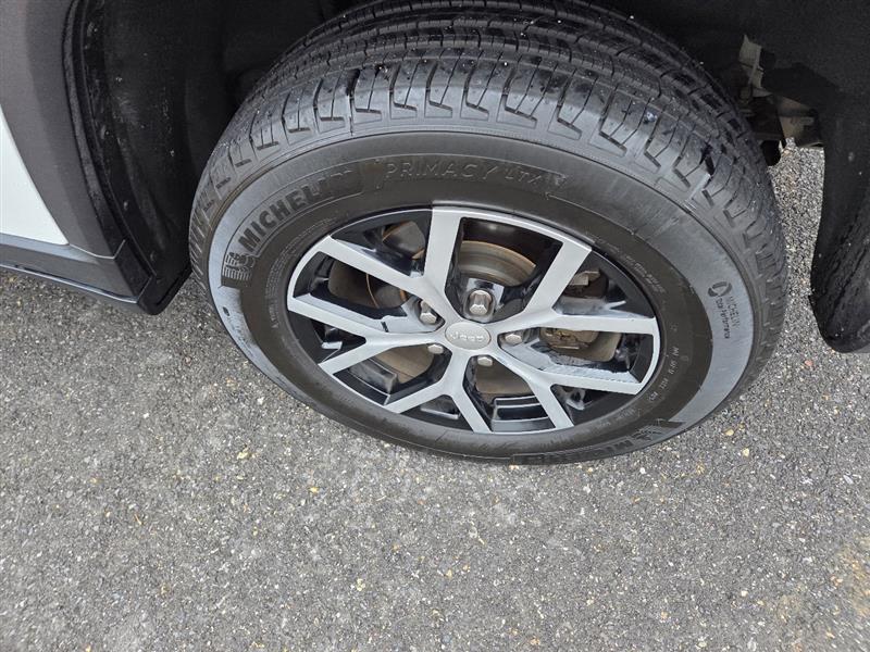 Jeep Grand Cherokee Limited 2WD 2023