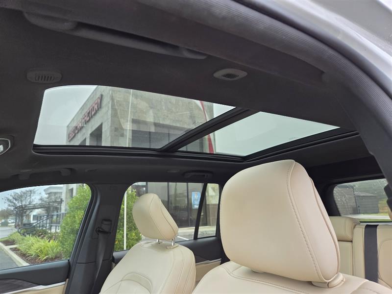 Jeep Grand Cherokee Limited 2WD 2023