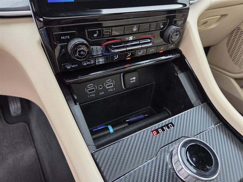 Jeep Grand Cherokee Limited 2WD 2023