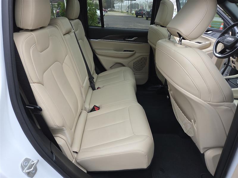 Jeep Grand Cherokee Limited 2WD 2023