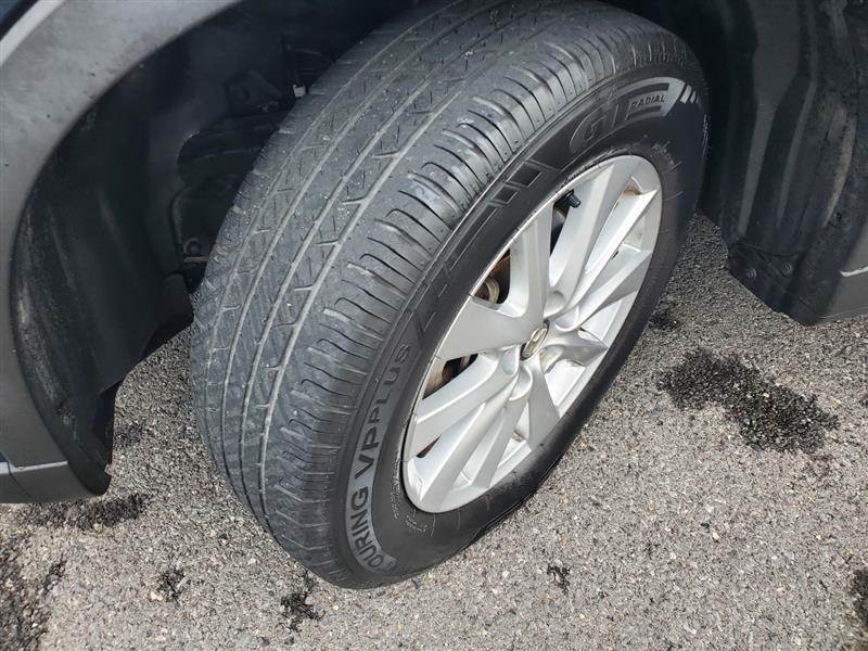 Mazda CX-5 Sport AT 2015