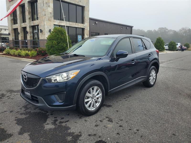 Mazda CX-5 Sport AT 2015