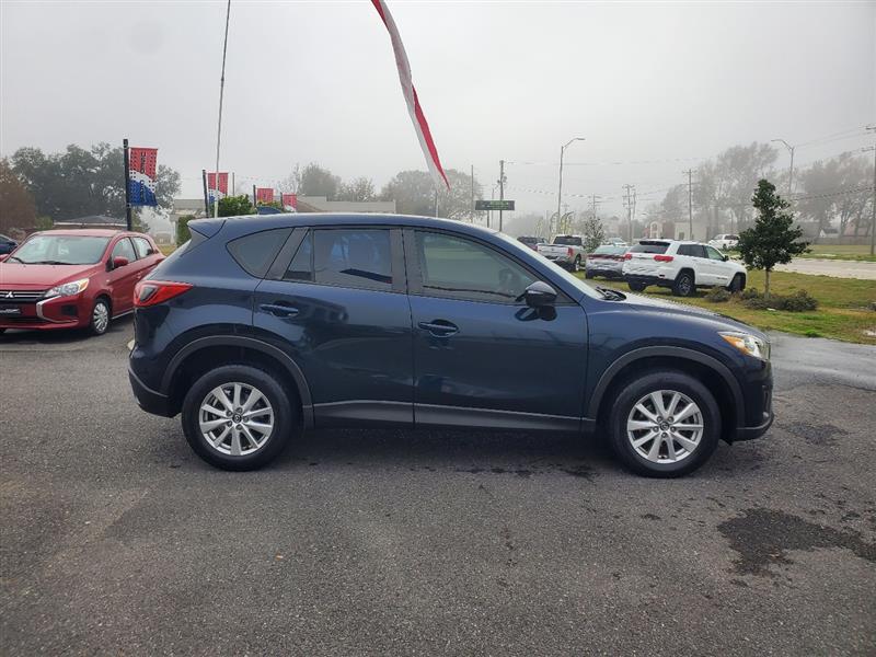 Mazda CX-5 Sport AT 2015