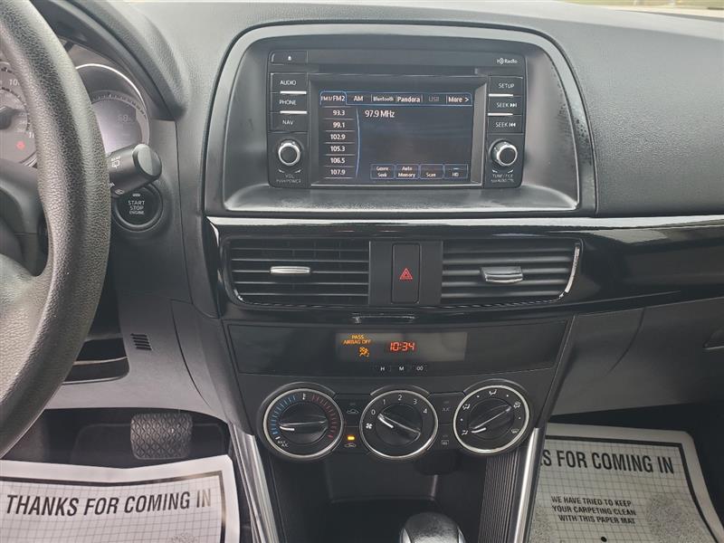 Mazda CX-5 Sport AT 2015