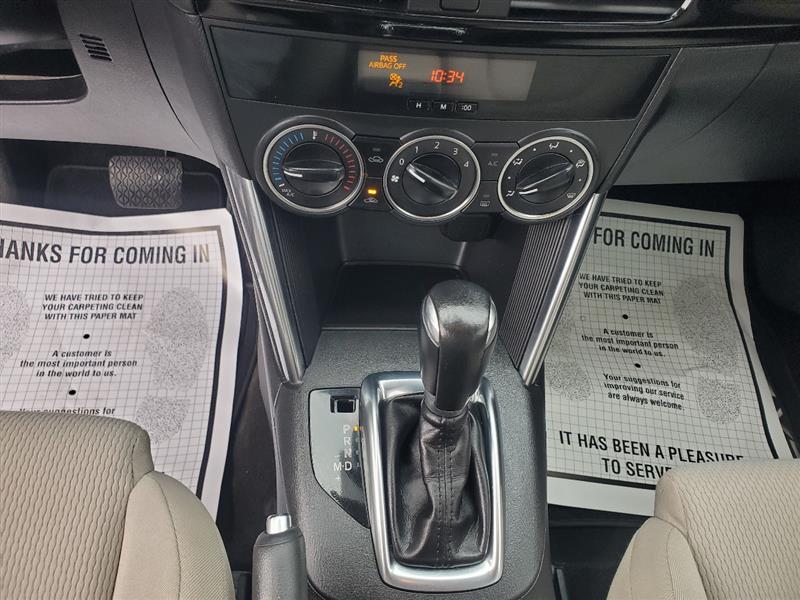 Mazda CX-5 Sport AT 2015