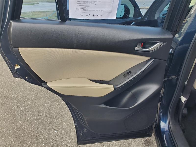 Mazda CX-5 Sport AT 2015