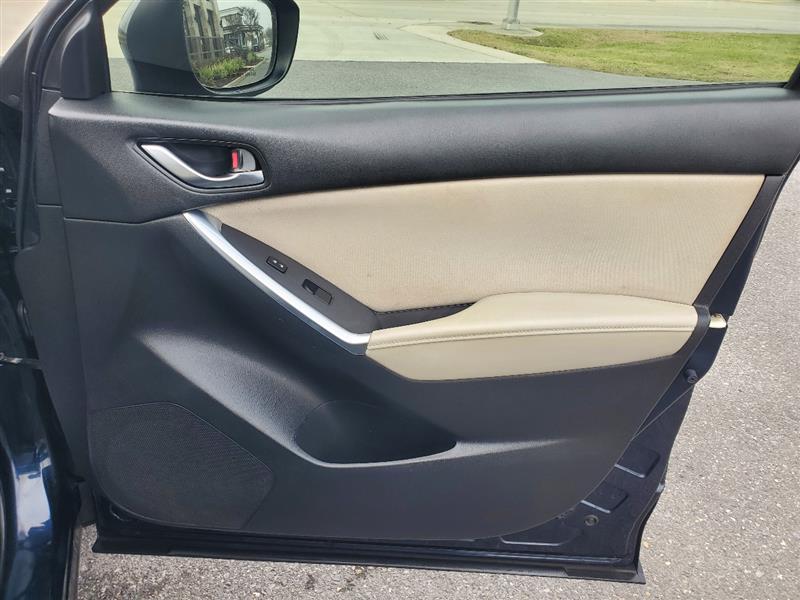 Mazda CX-5 Sport AT 2015